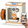Entina Tina2C Compact Wi-Fi 3D Printer for Kids & Beginners with Smart App