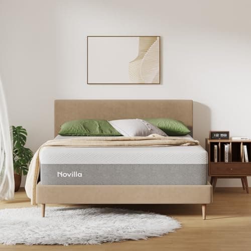 The 7 Best Non Toxic Mattresses of 2026