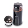 KRUPS Silent Vortex Electric Blade Coffee Grinder with 3oz Bowl Volume