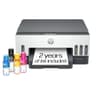 HP Smart Tank 7001 Wireless All-in-One Ink Tank Printer with 250-Sheet Tray