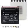Yuasa YUAM320BS YTX20L-BS Maintenance-Free AGM High Performance Battery