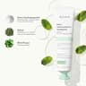 Boka Ela Mint Fluoride-Free Nano Hydroxyapatite Remineralizing Toothpaste, Value 3-Pack