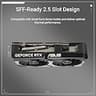 ASUS Dual NVIDIA GeForce RTX 5060 Ti 16GB GDDR7 OC Edition Video Graphics Card