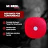 Morrell Big High Roller 6-Sided Solid Foam Archery Target for Fast Crossbows