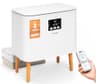 SereneLife WiFi-Enabled Smart Towel Warmer Bucket with Water Resistance