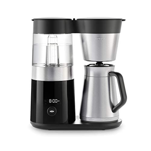 OXO Brew 9-Cup Precision Coffee Maker with Thermal Carafe and Auto-Brew