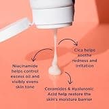 PanOxyl PM Balancing Repair Overnight Moisturizer with Niacinamide & Cica