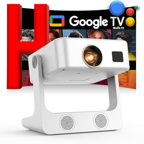 Sovboi Smart Movie Projector
