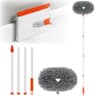 2-in-1 Baseboard Cleaner Tool