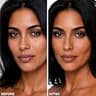 Luminess Liquid Mirage Color Adjusting Foundation Kit with SPF 50 Primer