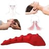 LittleMum Heavy Silicone Trapezius Trigger Point Massager for Neck Pain