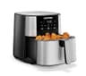 Chefman TurboFry 4-in-1 Air Fryer, 8-Quart