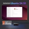 BOSGAME P4 Ultra Linux Mini PC, AMD Ryzen 7 7730U, 16GB RAM, 1TB NVMe SSD
