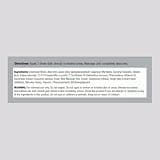 VitaMedica Lightweight Arnica & Vitamin K Cream for Face & Under-Eye (0.5 oz)