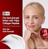 Olay Regenerist Micro-Sculpting Fragrance-Free Face Moisturizer Cream