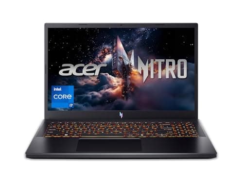 Acer Nitro V 15.6" Gaming Laptop (Core i7-13620H, RTX 4050, 16GB RAM, 1TB SSD)
