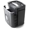 Aurora AU1210MA Professional Grade 12-Sheet Micro-Cut Paper & CD Shredder