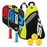 Selkirk Sport SLK Neo Graphite Pickleball Paddle Set of 2 with Sling Bag