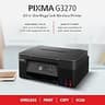Canon MegaTank G3270 High-Capacity All-in-One Wireless Supertank Printer