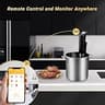 INKBIRD ISV-100W WiFi Sous Vide Cooker 1000W Precision Immersion Circulator