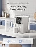 DREO WF511 Upgraded 7-Stage Countertop Reverse Osmosis Water Filtration System