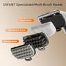Uwant 18Kpa Powerful Suction Portable Carpet & Upholstery Spot Cleaner Machine