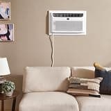 Frigidaire 12,000 BTU 115V Wall Air Conditioner with Built-In Air Ionizer