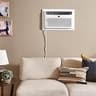 Frigidaire 12,000 BTU 115V Wall Air Conditioner with Built-In Air Ionizer