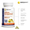 BergaMet Citrus Bergamot 170:1 Extract, 1200mg with 80% Total Polyphenols