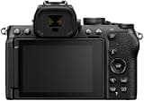 Nikon Z50 II Mid-Range APS-C Mirrorless Camera Bundle with Dual Lenses