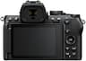 Nikon Z50 II Mid-Range APS-C Mirrorless Camera Bundle with Dual Lenses