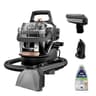 BISSELL Little Green HydroSteam Multi-Purpose Portable Carpet & Upholstery Cleaner 3618