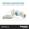 Hayward TurboCell T-Cell-3 Salt Chlorination Cell
