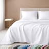 California Design Den Luxury 600 Thread Count 100% Cotton Sateen Queen Sheet Set