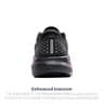 Brooks Adrenaline GTS 24 Weatherized Stability Running Shoe with DWR Coated Knit