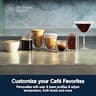 De'Longhi La Specialista Touch Guided Semi-Automatic Espresso Machine