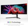 INNOCN 49-Inch QD-OLED Curved Gaming Monitor (49Q1R)