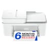 HP DeskJet 4327 Wireless Color All-in-One Printer with AI-Assisted Formatting