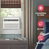 Frigidaire 5,000 BTU Window Air Conditioner with Remote Control and Eco Mode