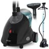 SALAV GS18 Full-Size Clothes Steamer Equipped with Patented Adjustable Hanger