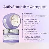 goPure Tighten and Lift Neck and Chest Moisturizer Cream for Crepey Skin