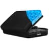 ComfiLife Ergo-Gel Compact Foldable Airplane Travel Seat Cushion Support