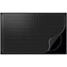 YUHFERA XL 36-Inch Silicone Stove Top Cover and Multipurpose Drying Mat