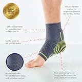 Neo-G Medical Grade Support with Silicone Cushion
