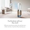 Dyson Purifier Humidify+Cool PH2 De-NOx