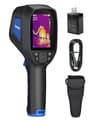 TOPDON TC004 3.5-Inch Handheld Thermal Imaging Camera with 25Hz Refresh