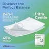 BlinkBetter Tea Tree Oil Eyelid Wipes with Triple Moisture Soothing Formula