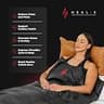 Healix Medical-Grade Infrared Sauna Blanket with Hook-and-Loop Closure