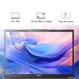 Acer 2026 Aspire AI Laptop with 14-Inch Touchscreen and Core Ultra 7 CPU