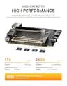 BOSGAME P6 Mini PC with AMD Ryzen 9 6900HX, 24GB LPDDR5X RAM, 1TB SSD